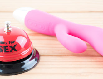 Sextoys et comportements sexuel pendant la Covid